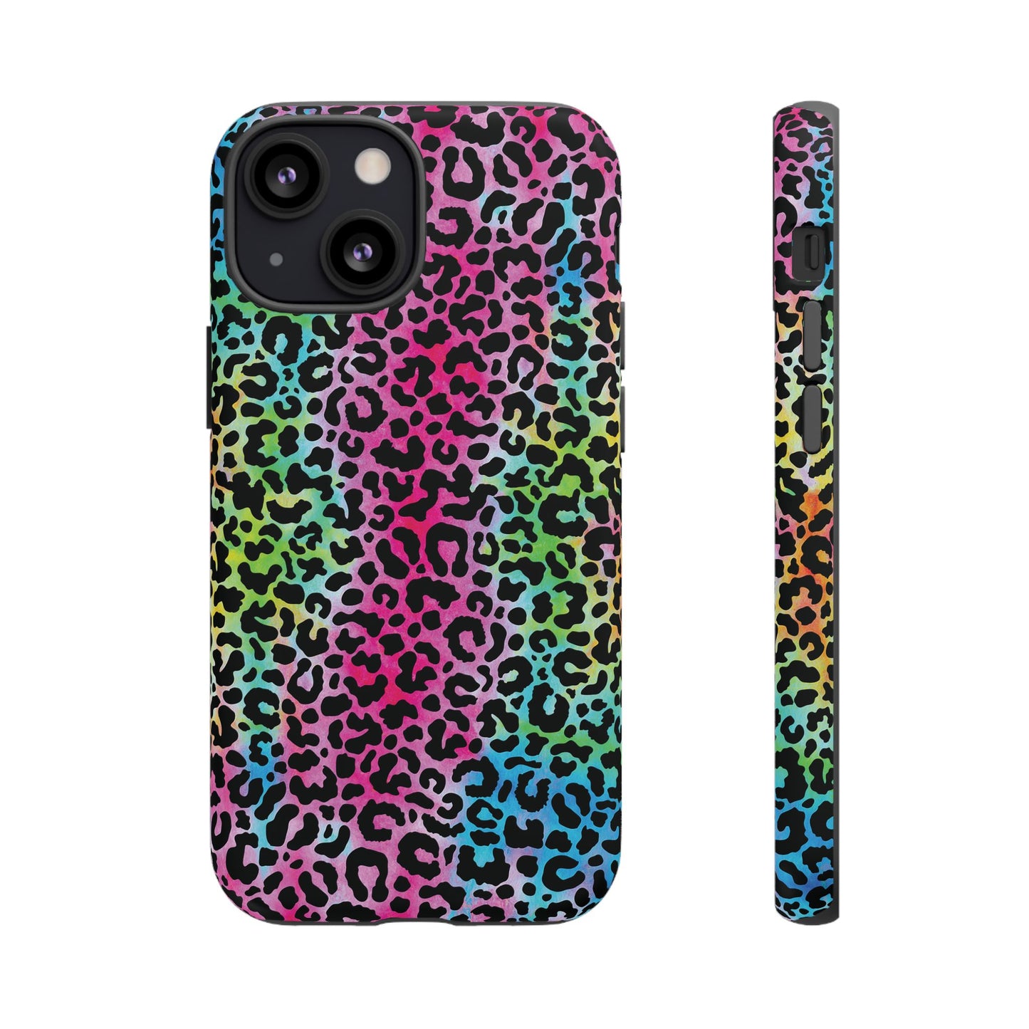 'Different patterns ' Tough Iphone Cases