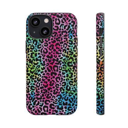 'Different patterns ' Tough Iphone Cases