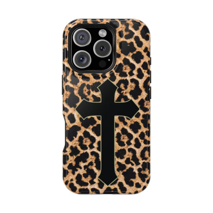 'Tiger skin' Impact-Resistant Iphone Cases