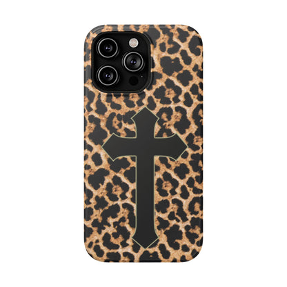 'Tiger skin' Impact-Resistant Iphone Cases