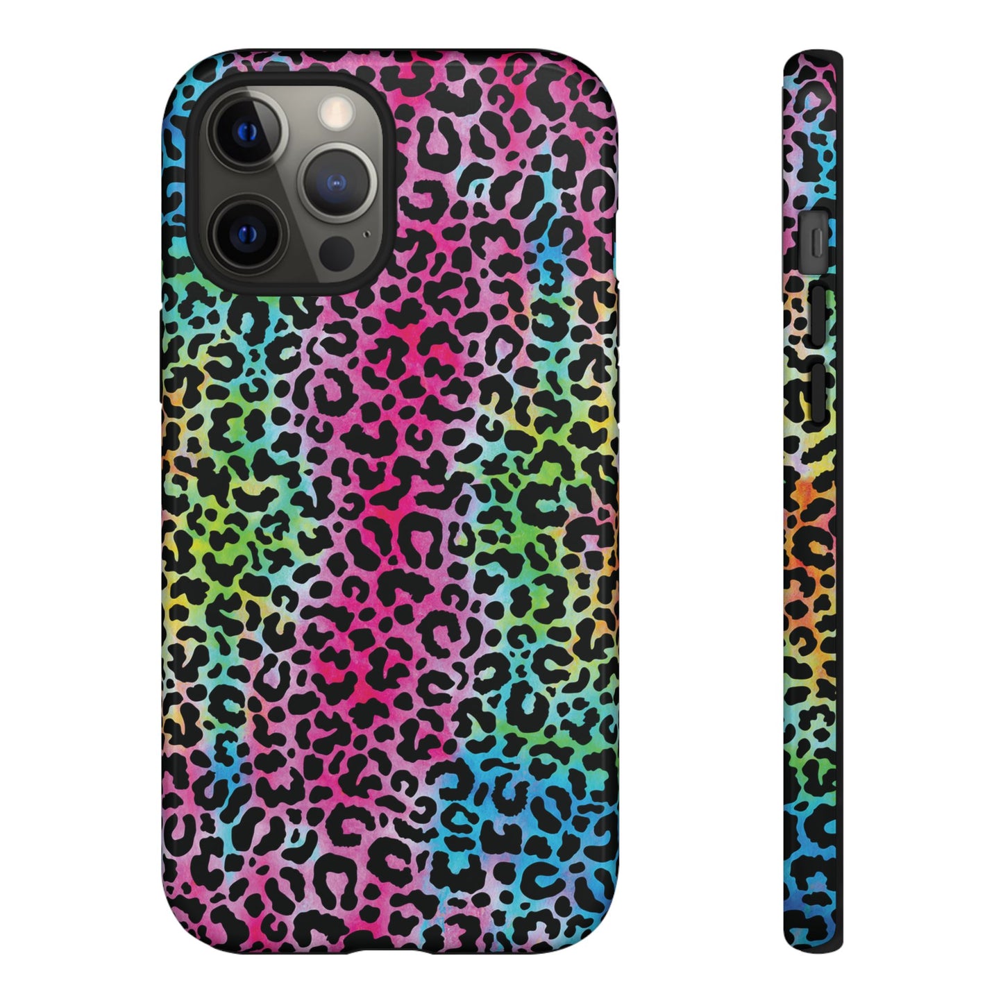 'Different patterns ' Tough Iphone Cases