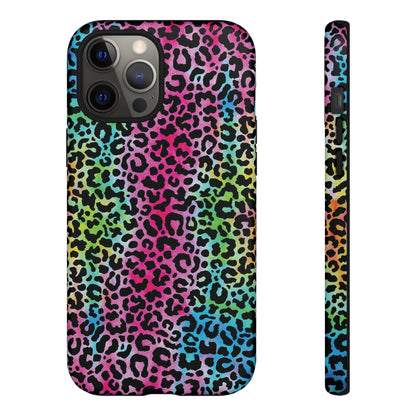 'Different patterns ' Tough Iphone Cases