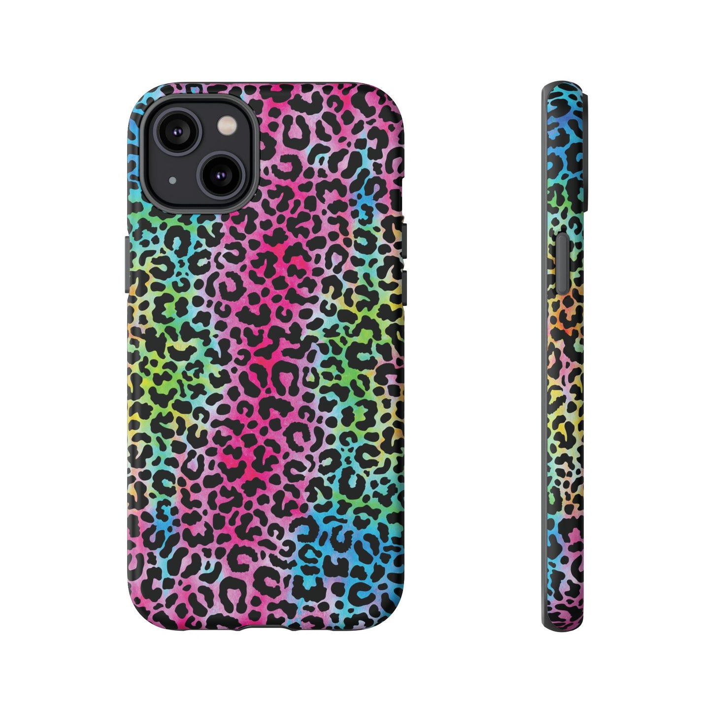 'Different patterns ' Tough Iphone Cases