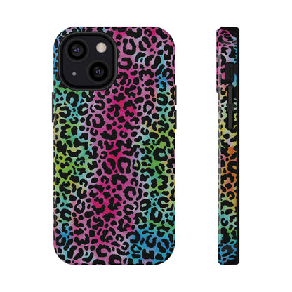 'Different patterns' Impact-Resistant Iphone Cases