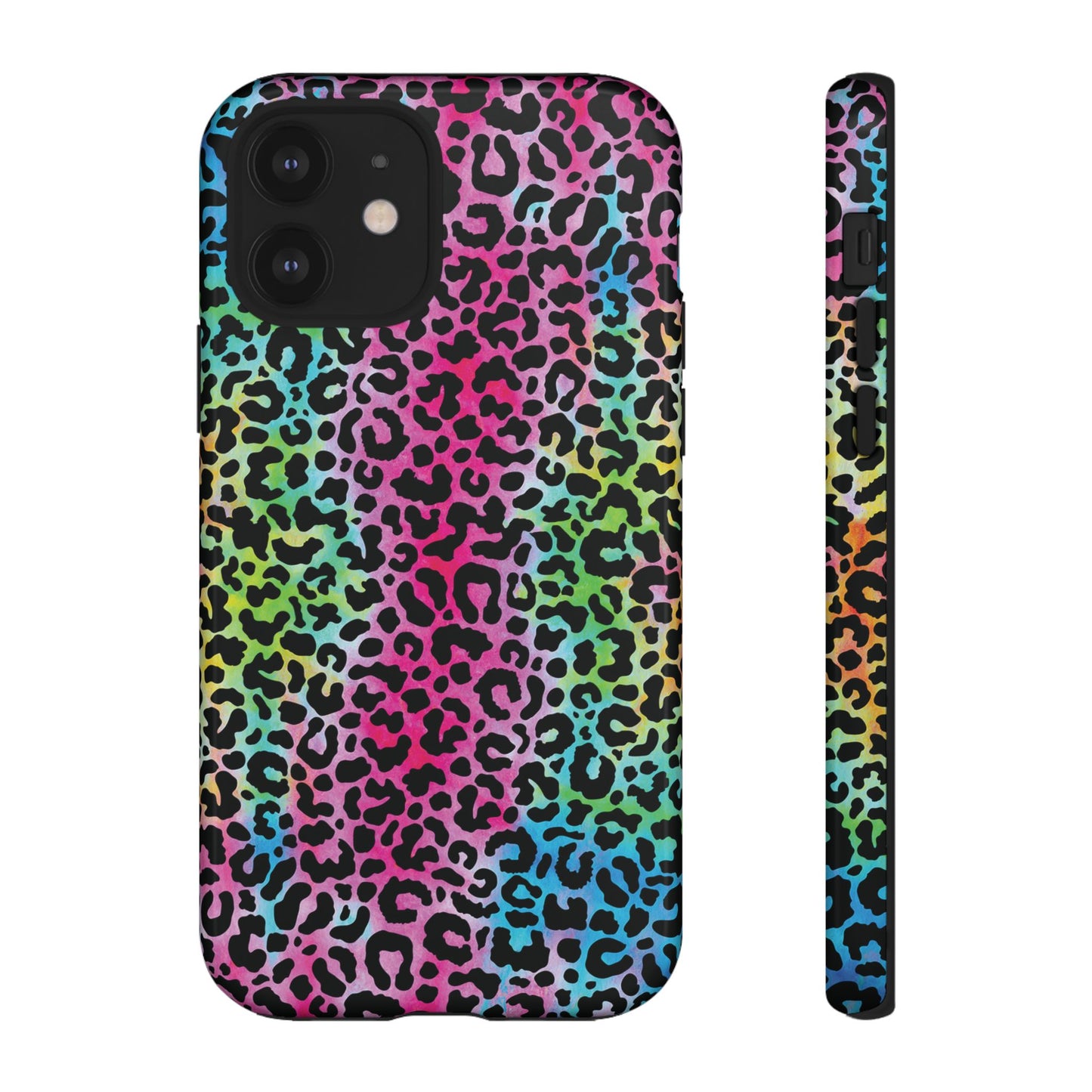 'Different patterns ' Tough Iphone Cases