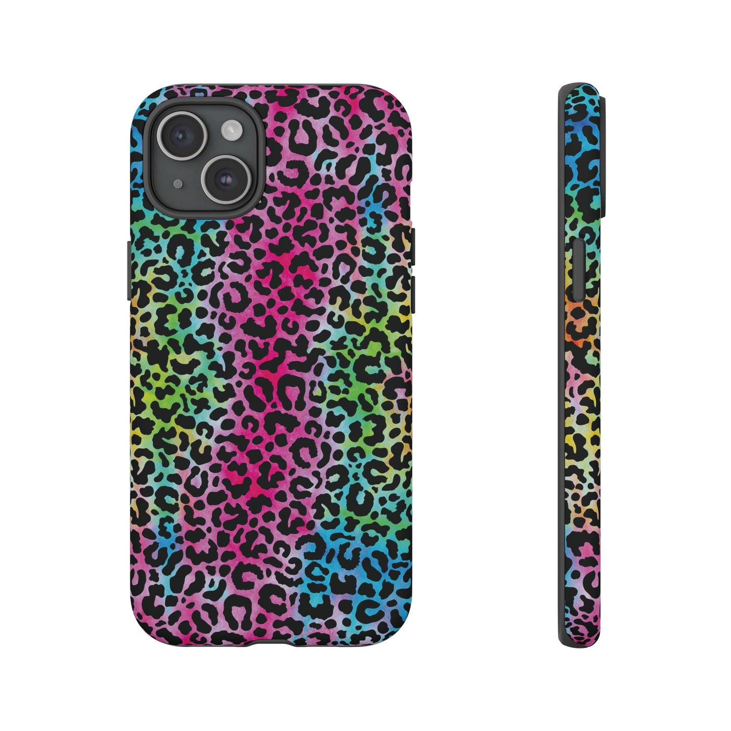 'Different patterns ' Tough Iphone Cases