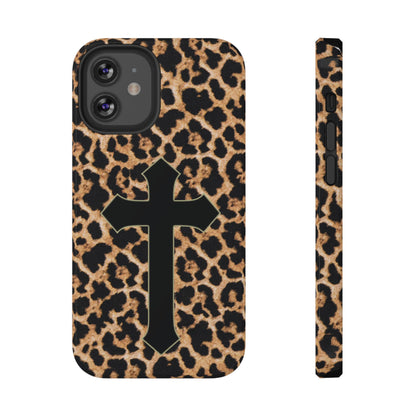 'Tiger skin' Impact-Resistant Iphone Cases