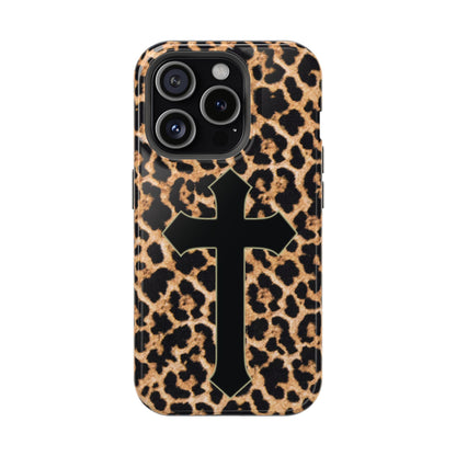 'Tiger skin' Impact-Resistant Iphone Cases