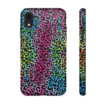 'Different patterns ' Tough Iphone Cases