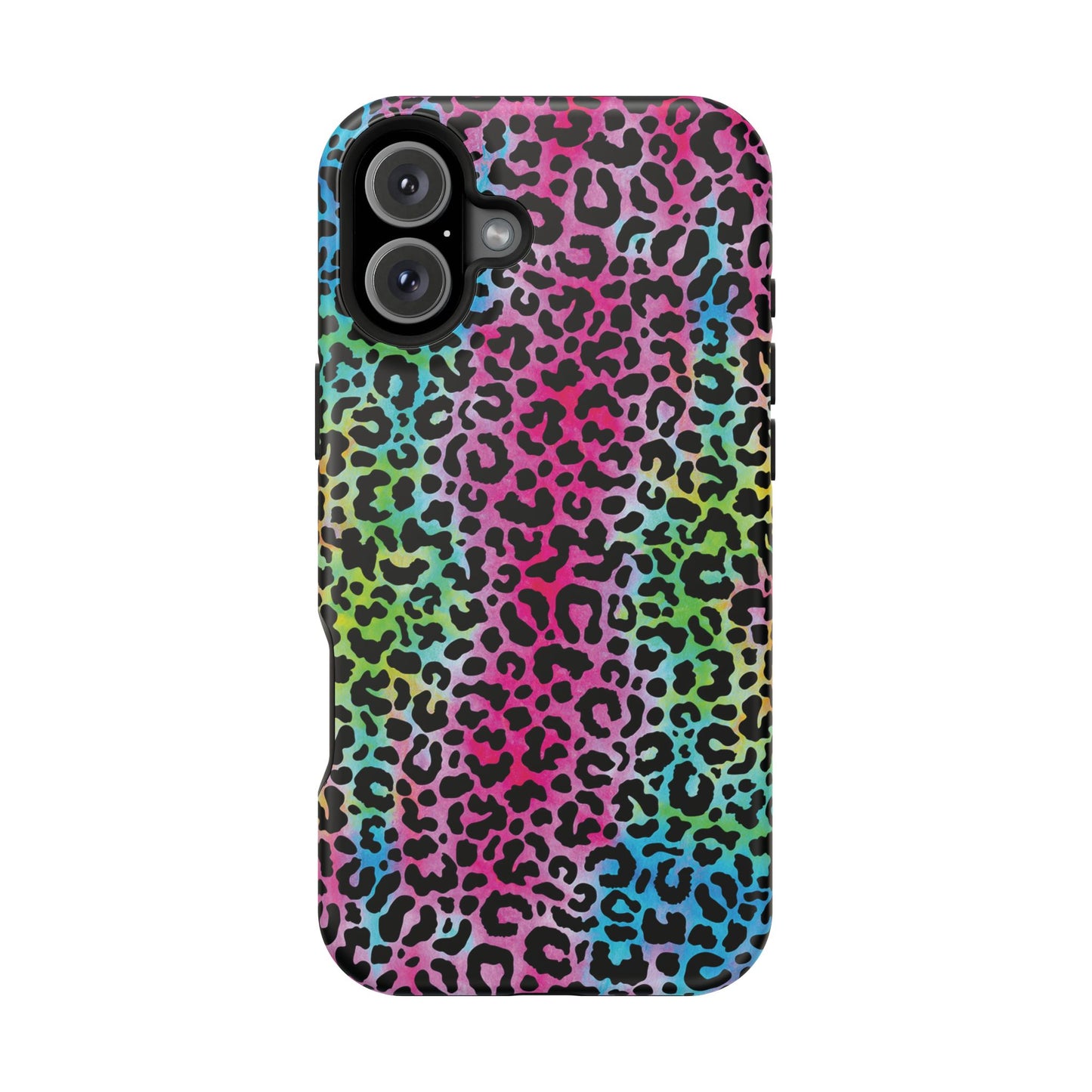 'Different patterns' Impact-Resistant Iphone Cases