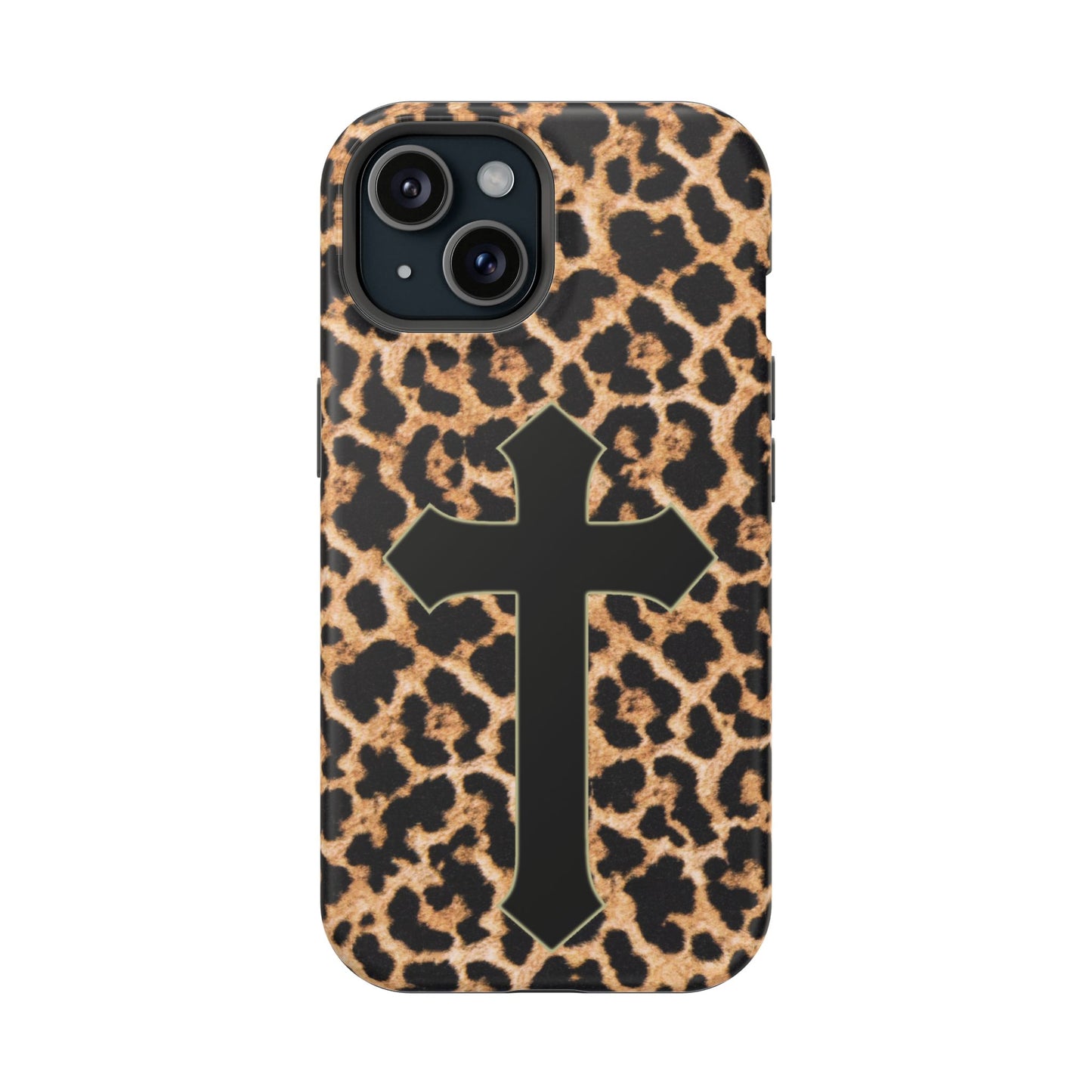 'Tiger skin' Impact-Resistant Iphone Cases