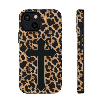 'Tiger skin' Impact-Resistant Iphone Cases