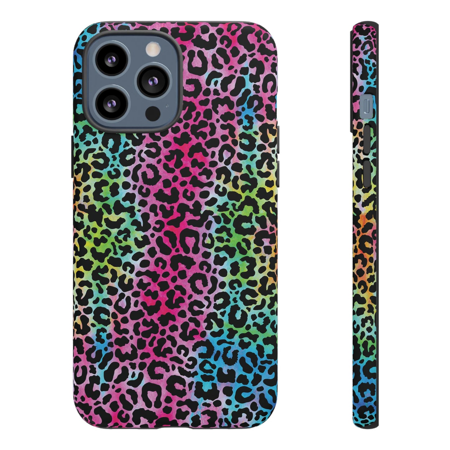 'Different patterns ' Tough Iphone Cases