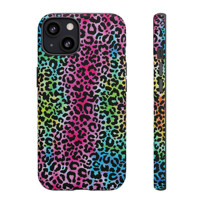 'Different patterns ' Tough Iphone Cases