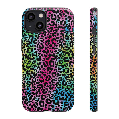 'Different patterns ' Tough Iphone Cases