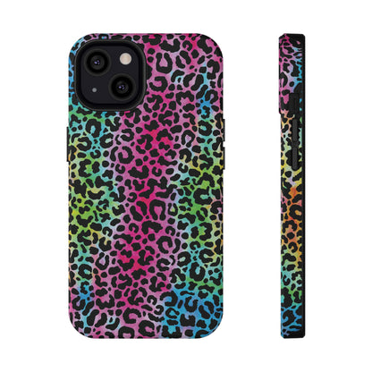 'Different patterns' Impact-Resistant Iphone Cases