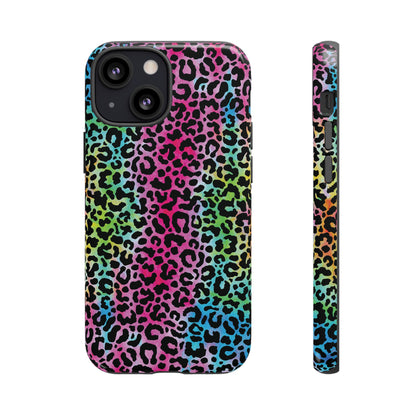 'Different patterns ' Tough Iphone Cases