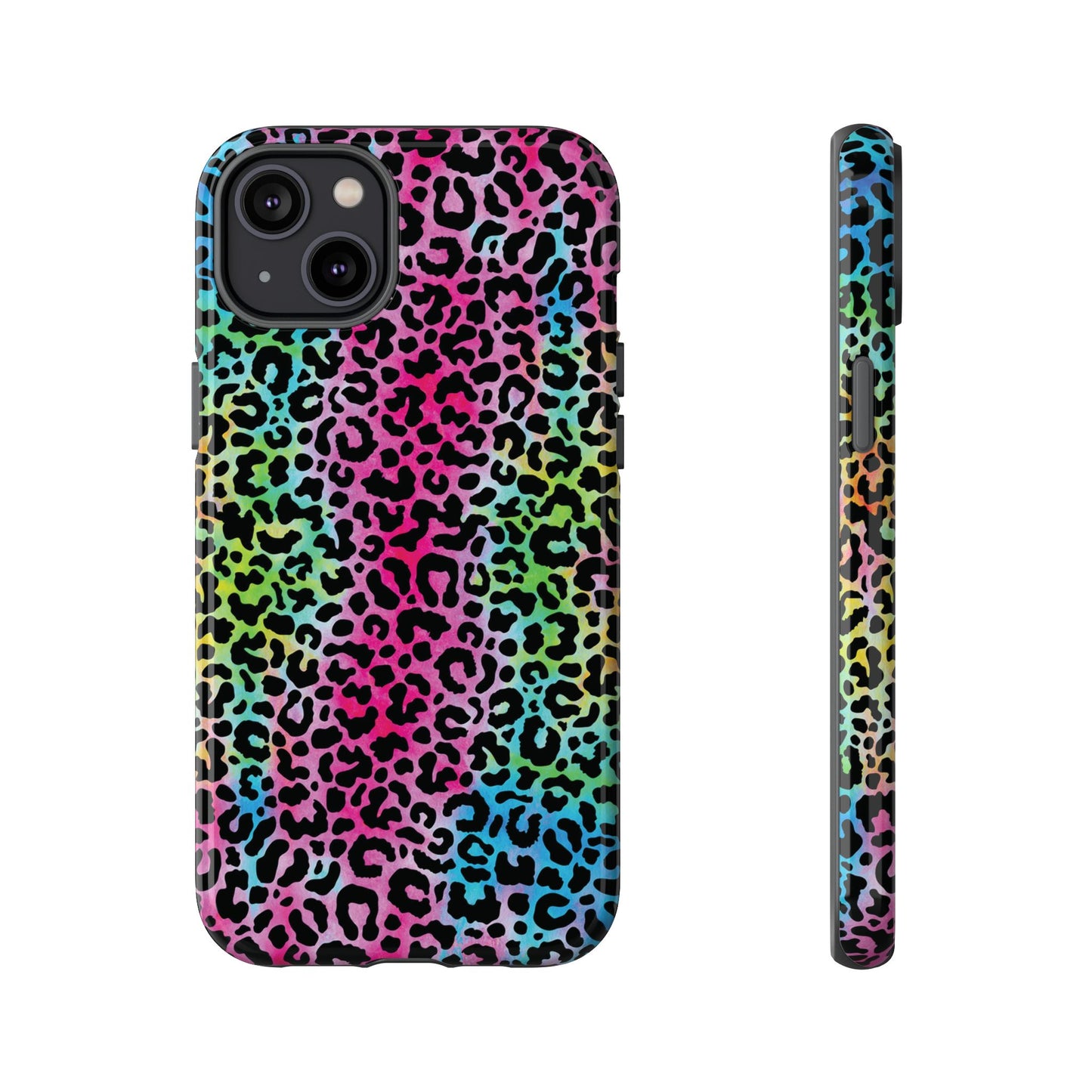 'Different patterns ' Tough Iphone Cases