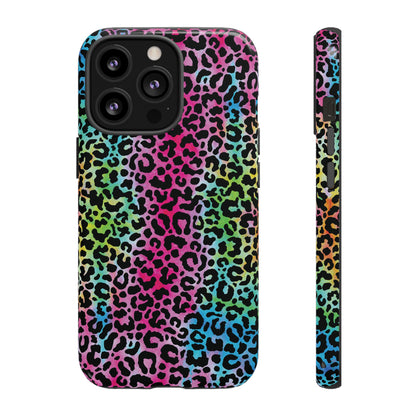 'Different patterns ' Tough Iphone Cases