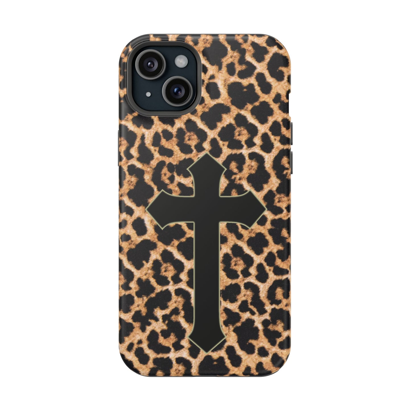 'Tiger skin' Impact-Resistant Iphone Cases