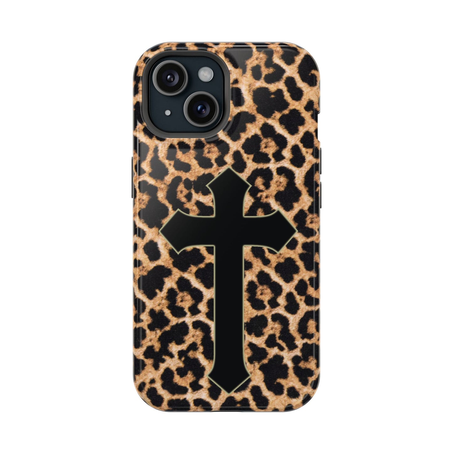 'Tiger skin' Impact-Resistant Iphone Cases