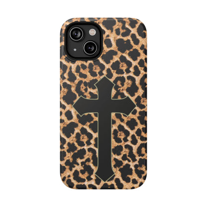 'Tiger skin' Impact-Resistant Iphone Cases