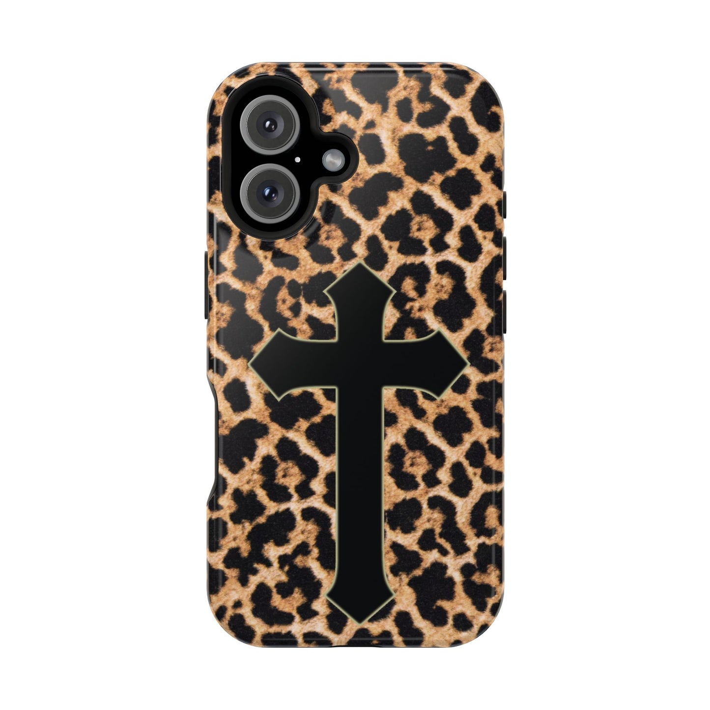 'Tiger skin' Impact-Resistant Iphone Cases