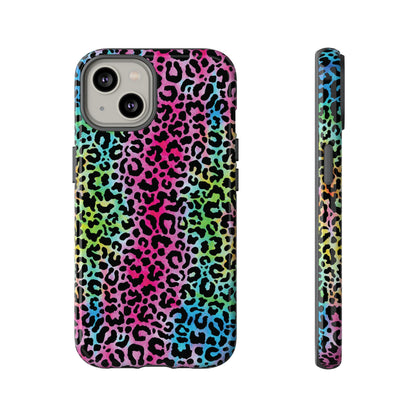 'Different patterns ' Tough Iphone Cases