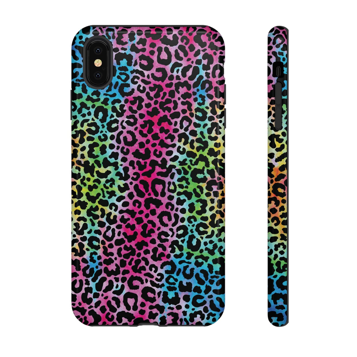 'Different patterns ' Tough Iphone Cases