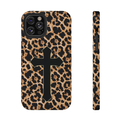 'Tiger skin' Impact-Resistant Iphone Cases