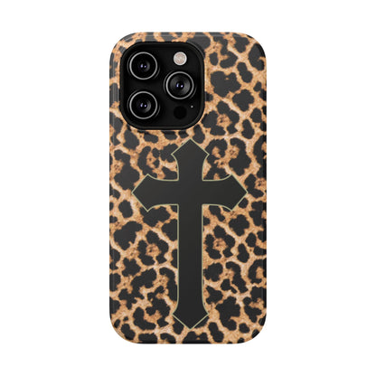 'Tiger skin' Impact-Resistant Iphone Cases