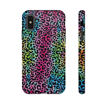 'Different patterns ' Tough Iphone Cases