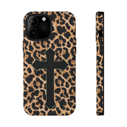 'Tiger skin' Impact-Resistant Iphone Cases