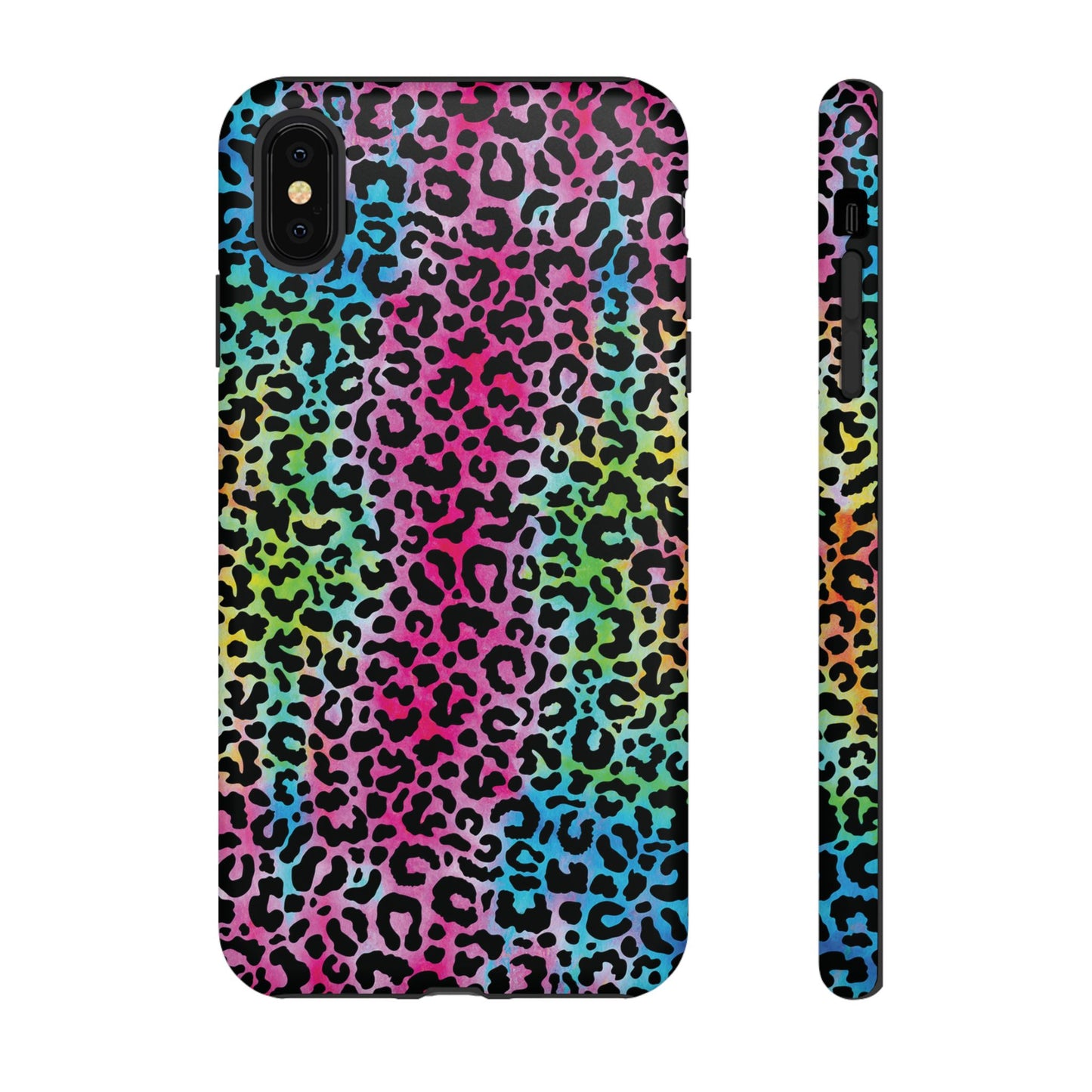 'Different patterns ' Tough Iphone Cases