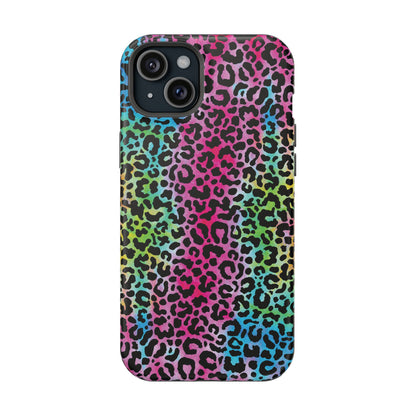 'Different patterns' Impact-Resistant Iphone Cases