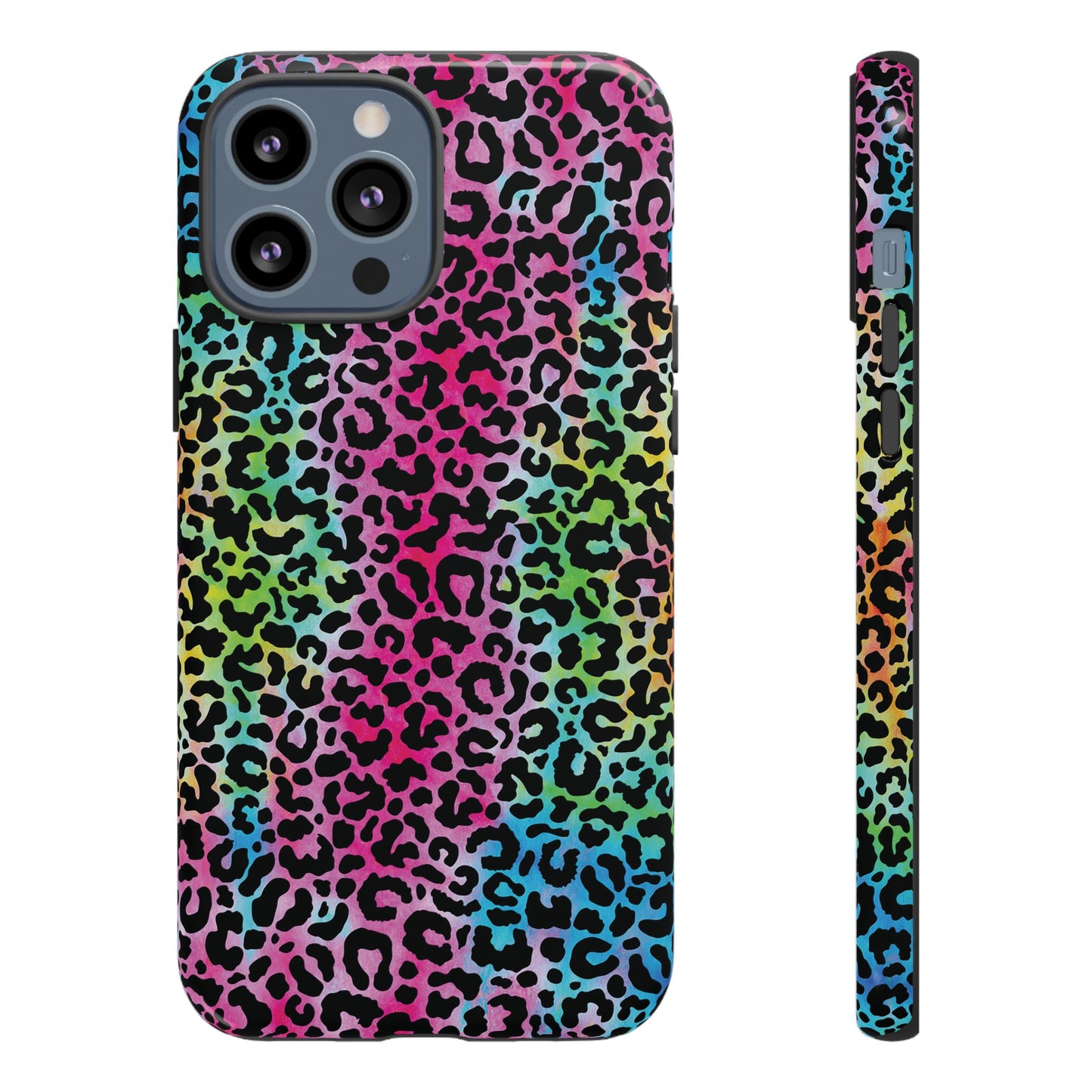 'Different patterns ' Tough Iphone Cases