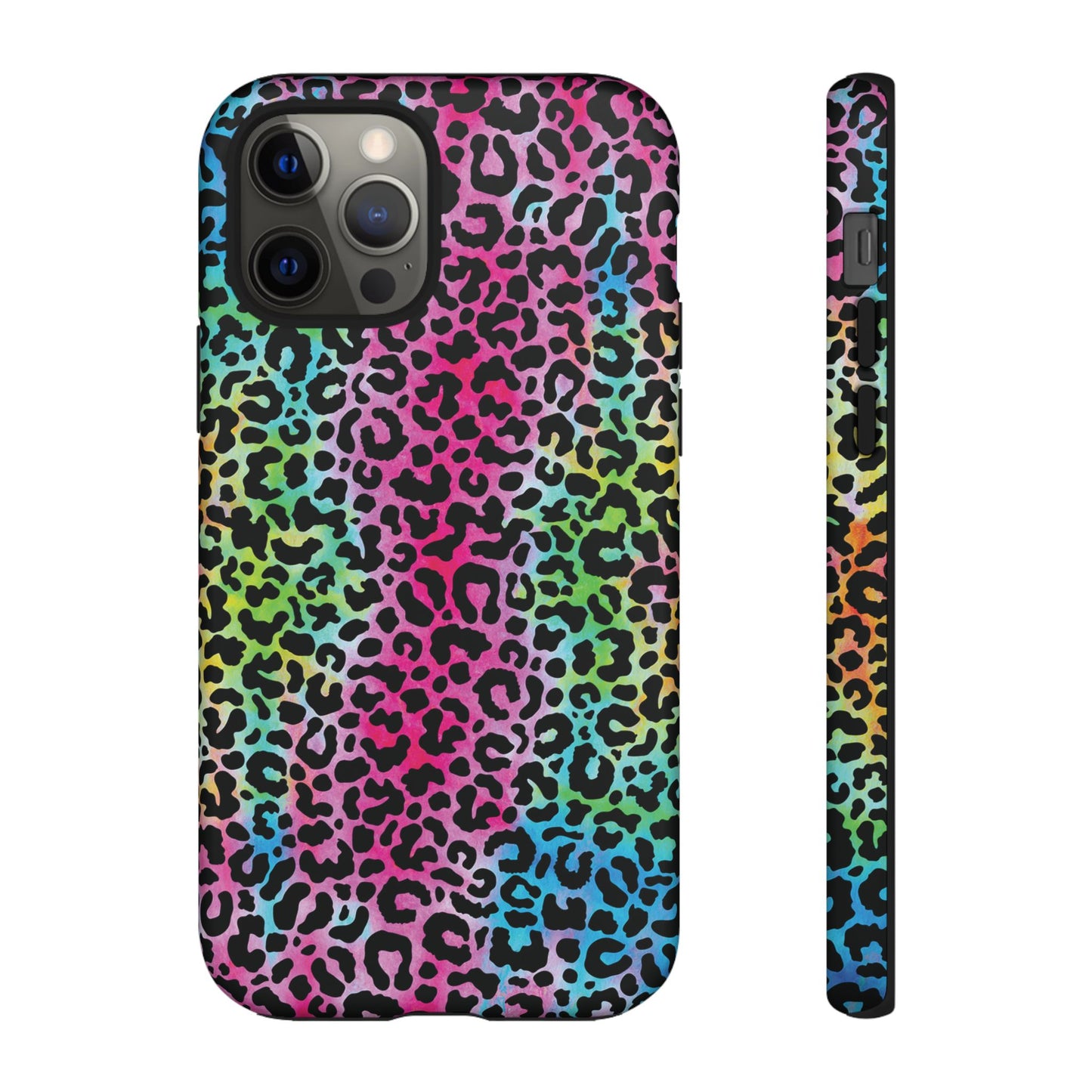 'Different patterns ' Tough Iphone Cases