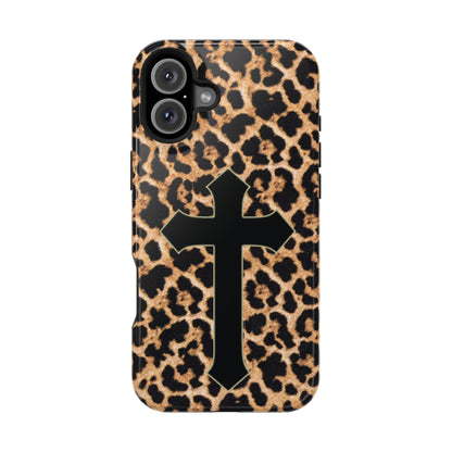 'Tiger skin' Impact-Resistant Iphone Cases