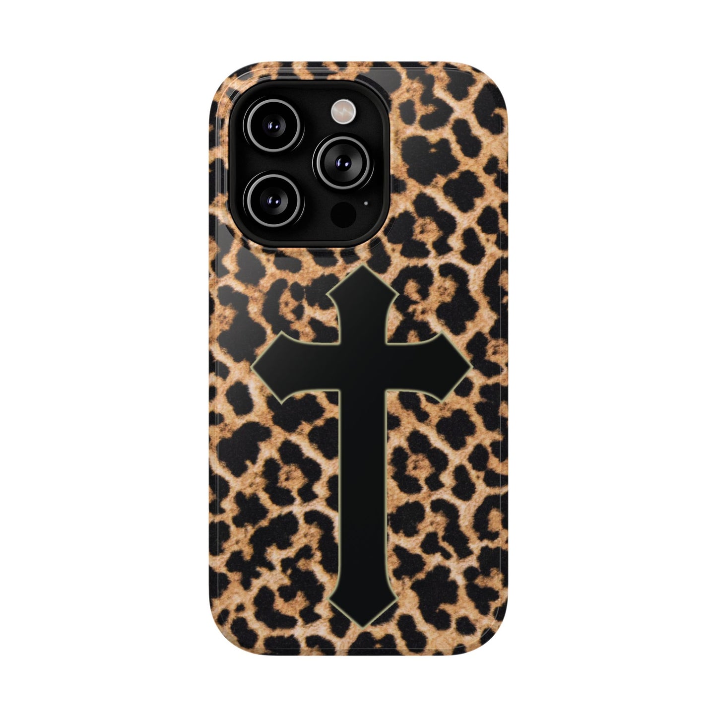 'Tiger skin' Impact-Resistant Iphone Cases