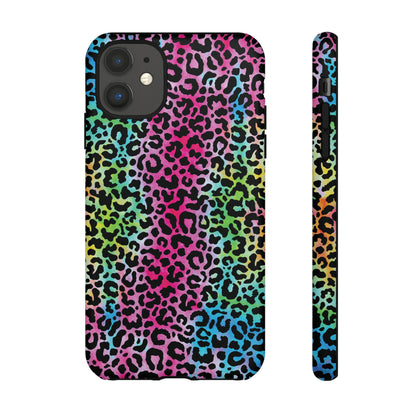 'Different patterns ' Tough Iphone Cases