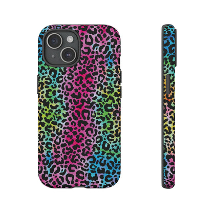 'Different patterns ' Tough Iphone Cases