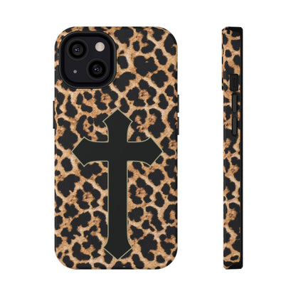 'Tiger skin' Impact-Resistant Iphone Cases