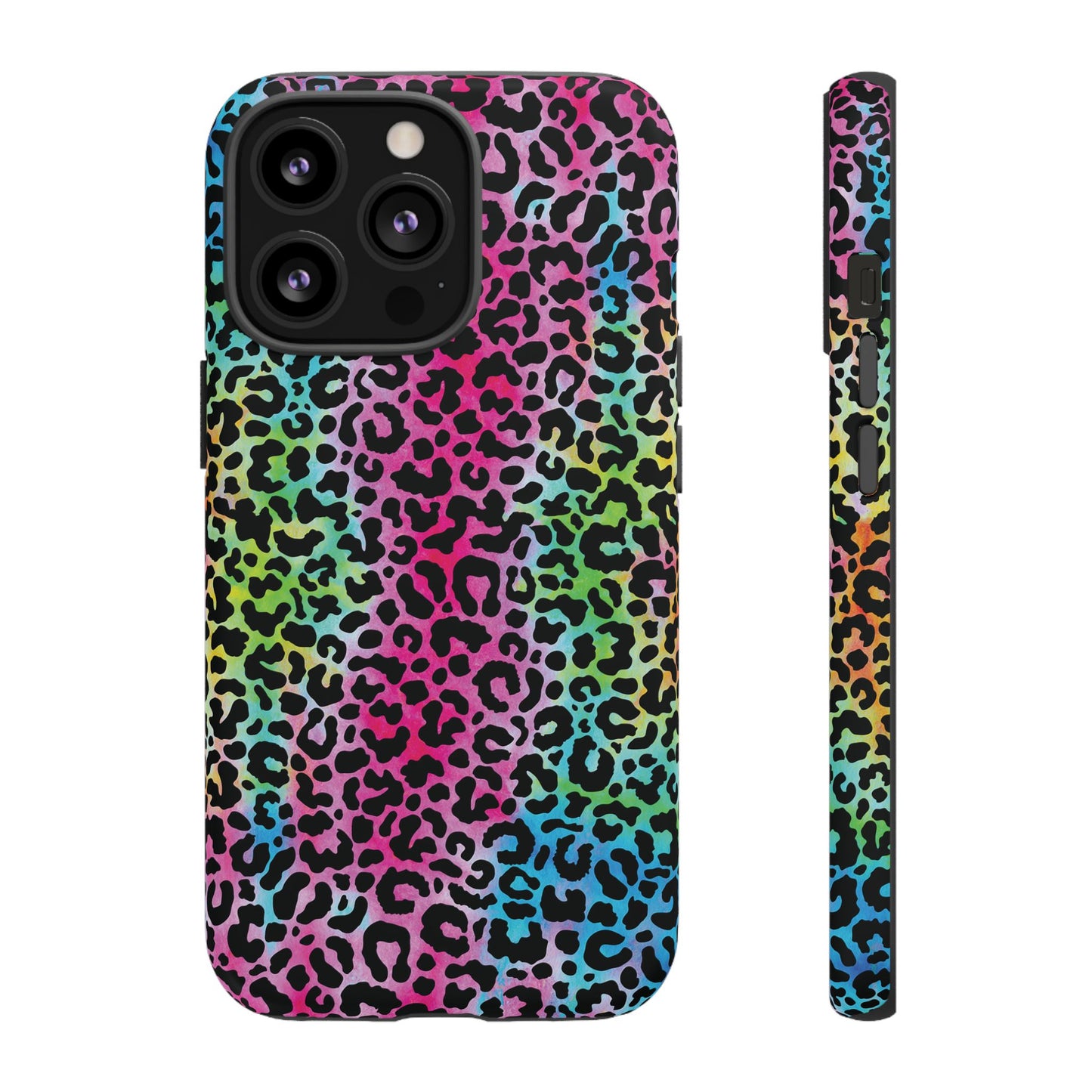 'Different patterns ' Tough Iphone Cases