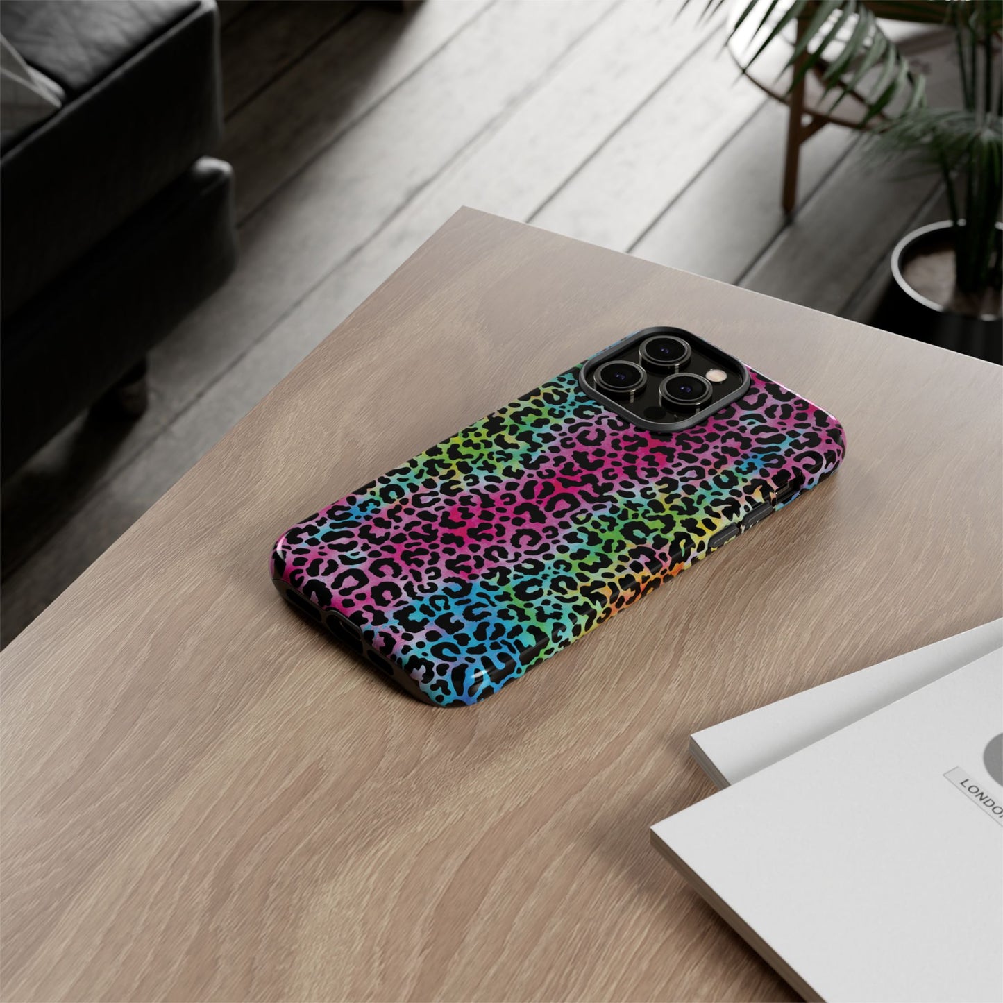 'Different patterns ' Tough Iphone Cases