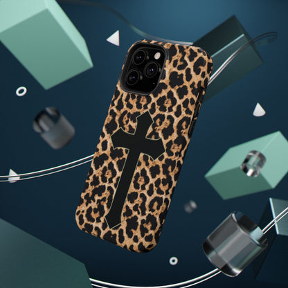 'Tiger skin' Impact-Resistant Iphone Cases