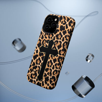 'Tiger skin' Impact-Resistant Iphone Cases