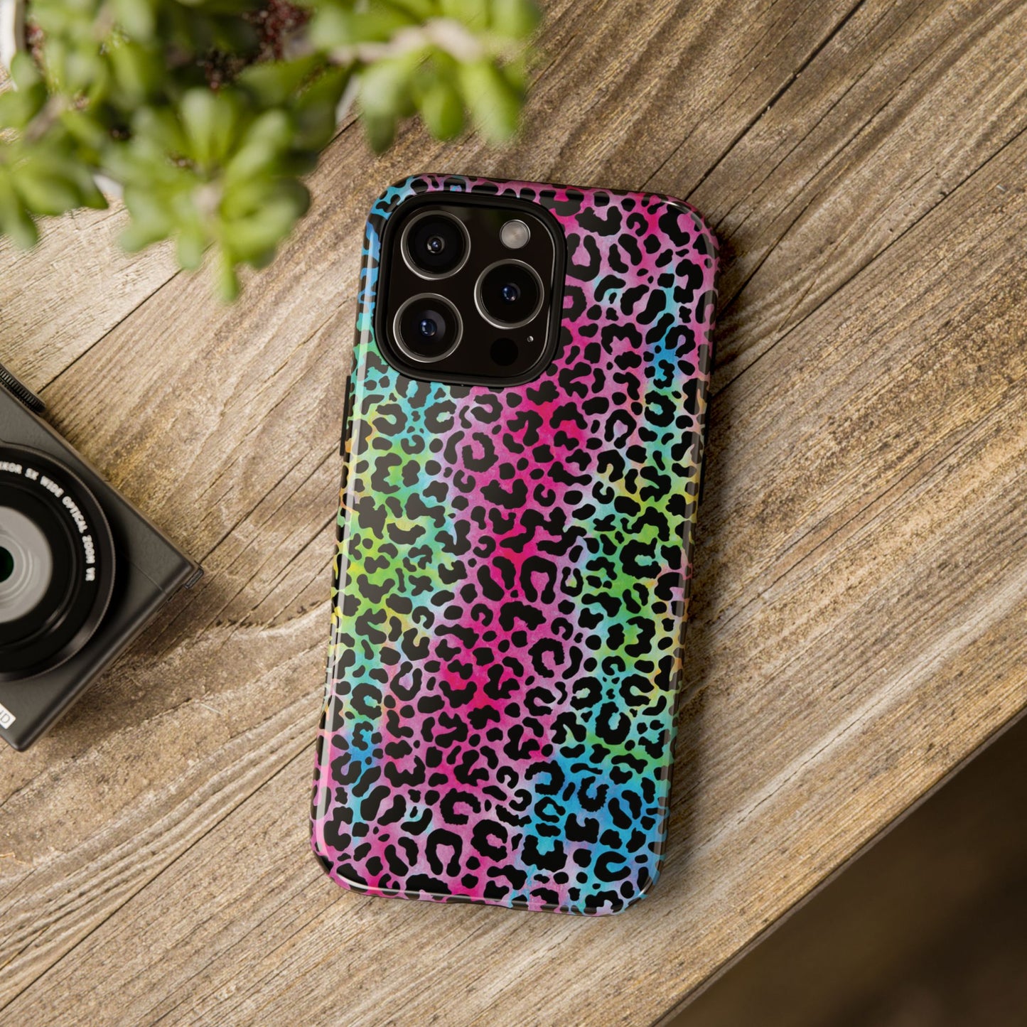 'Different patterns ' Tough Iphone Cases